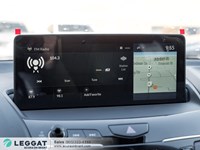 2026 Acura RDX Platinum Elite A-Spec AWD