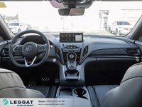 2026 Acura RDX Platinum Elite A-Spec AWD