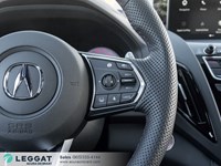 2026 Acura RDX Platinum Elite A-Spec AWD