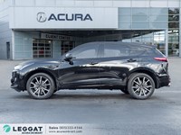 2026 Acura RDX Platinum Elite A-Spec AWD