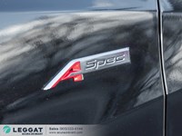 2026 Acura RDX Platinum Elite A-Spec AWD