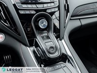 2026 Acura RDX Platinum Elite A-Spec AWD