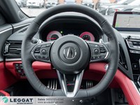 2026 Acura RDX Platinum Elite A-Spec AWD