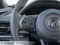 2026 Acura RDX Platinum Elite A-Spec AWD
