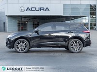 2026 Acura RDX Platinum Elite A-Spec AWD