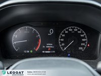 2026 Honda CR-V LX 2WD