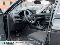 2026 Honda CR-V LX 2WD