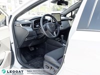 2026 Toyota Corolla Hybrid Hybrid LE CVT AWD