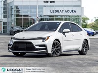 2026 Toyota Corolla Hybrid Hybrid LE CVT AWD