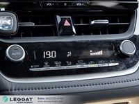 2026 Toyota Corolla Hybrid Hybrid LE CVT AWD