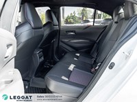 2026 Toyota Corolla Hybrid Hybrid LE CVT AWD