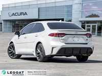 2026 Toyota Corolla Hybrid Hybrid LE CVT AWD