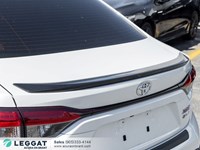 2026 Toyota Corolla Hybrid Hybrid LE CVT AWD