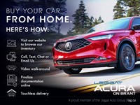 2024 Acura MDX Platinum Elite SH-AWD