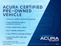 2024 Acura MDX Platinum Elite SH-AWD