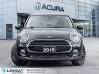 2019 MINI 5 Door Cooper FWD