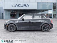 2019 MINI 5 Door Cooper FWD