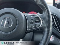 2022 Acura RDX Platinum Elite A-Spec AWD