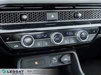 2024 Honda Civic EX CVT