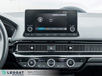 2024 Honda Civic EX CVT