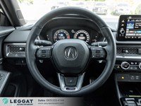2025 Acura Integra Elite A-Spec CVT