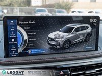 2026 Acura MDX A-Spec SH-AWD