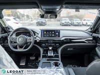 2026 Acura MDX A-Spec SH-AWD