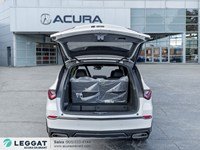 2026 Acura MDX A-Spec SH-AWD