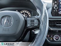 2026 Acura ADX Platinum Elite A-Spec AWD