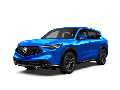 2026 Acura ADX A-Spec AWD