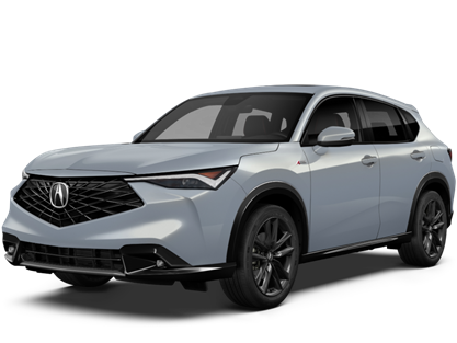 2026 Acura ADX A-Spec AWD