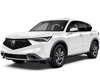2026 Acura ADX AWD