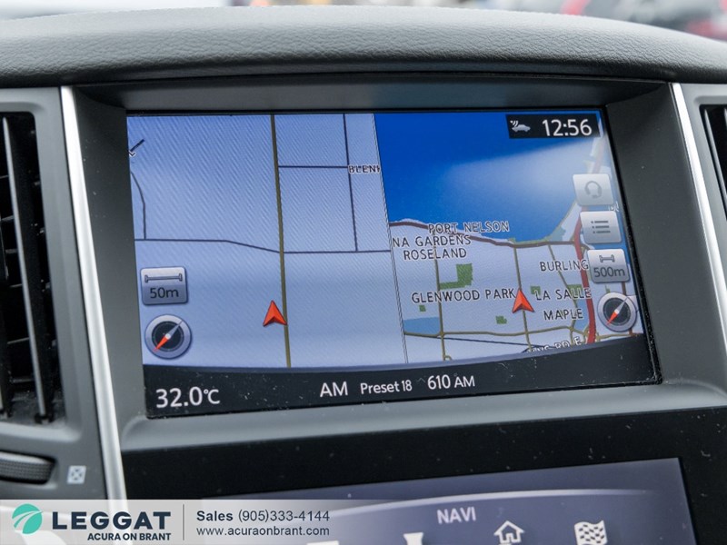 2017 INFINITI Q60 2dr Cpe 3.0t