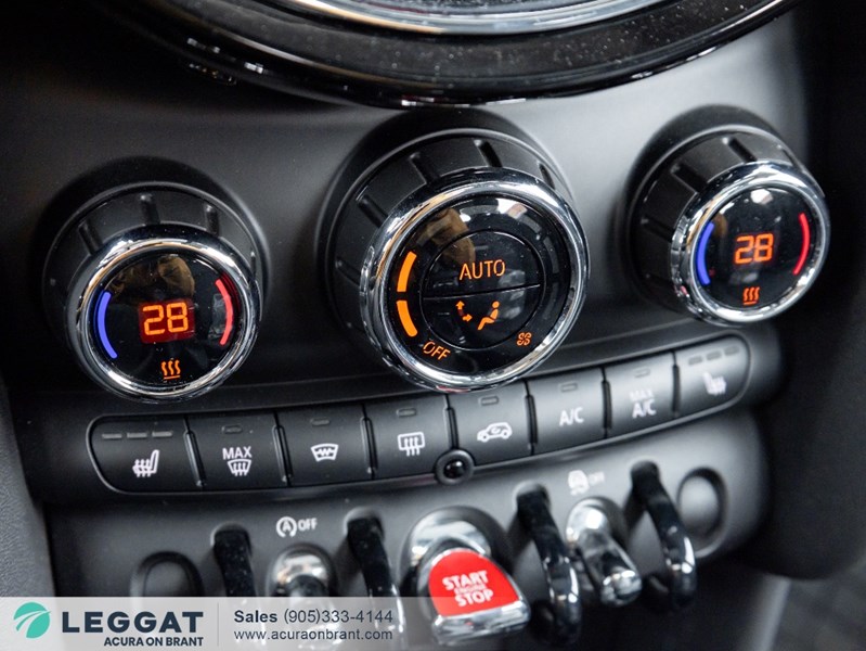 2019 MINI 5 Door Cooper FWD