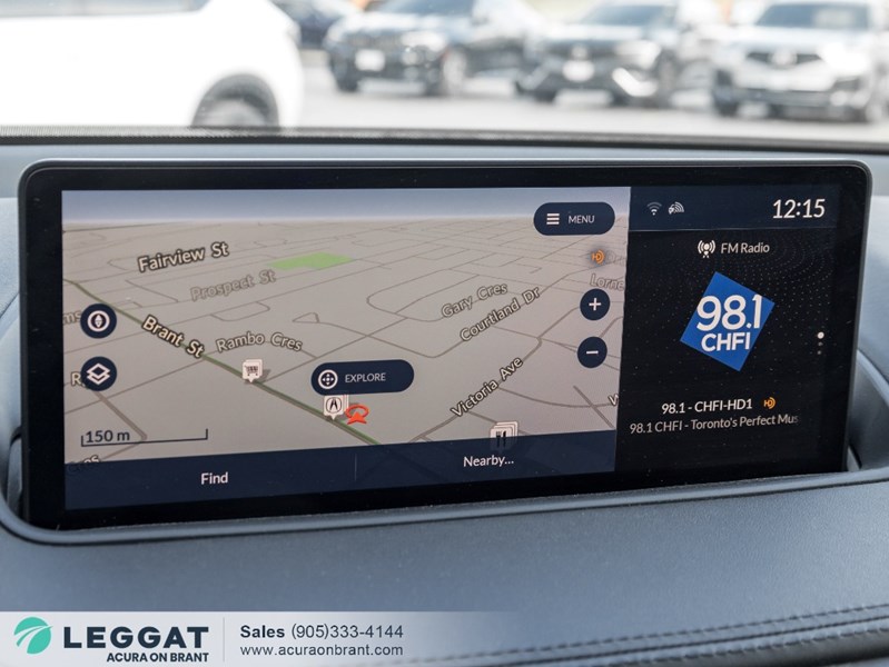 2022 Acura MDX Platinum Elite SH-AWD