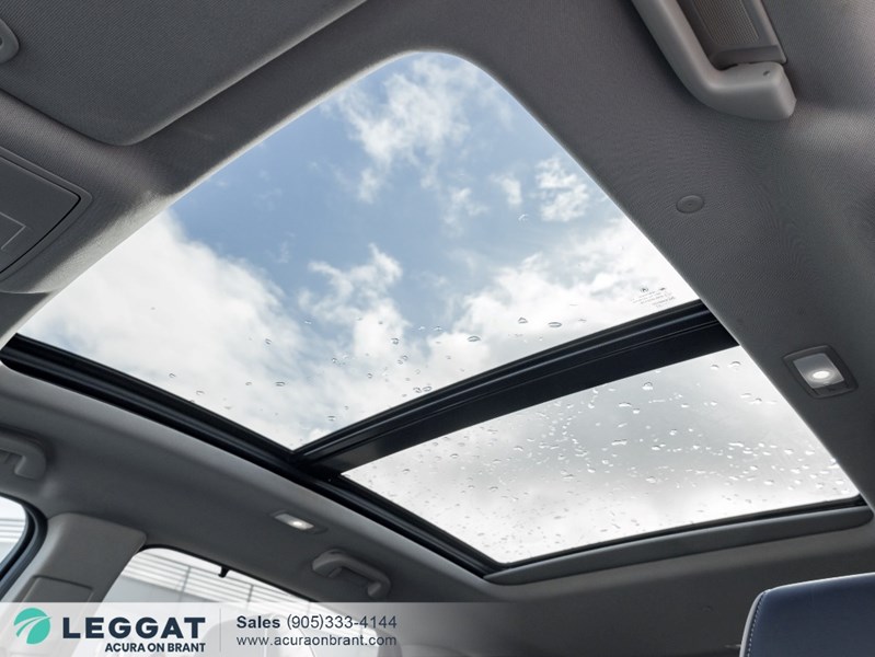 2022 Acura MDX Platinum Elite SH-AWD