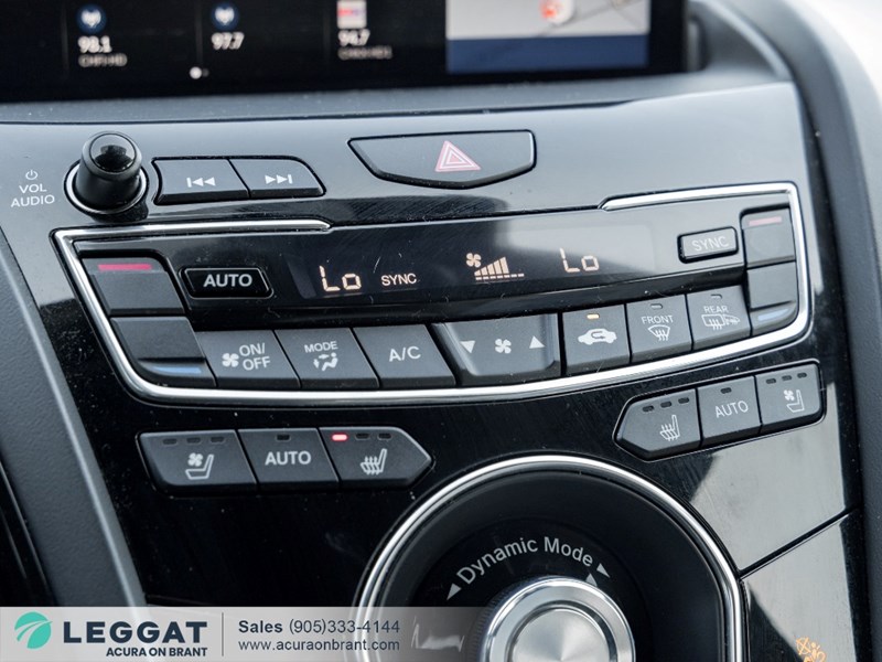 2022 Acura RDX Platinum Elite A-Spec AWD