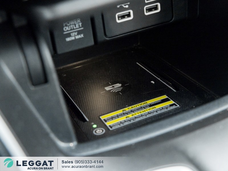 2022 Honda Accord Touring CVT