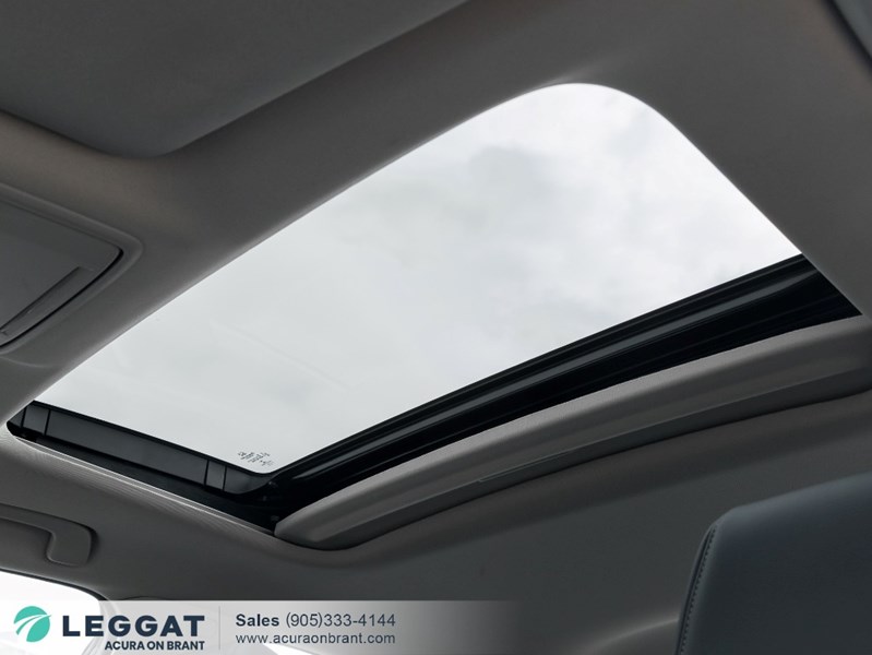 2022 Honda Civic Touring CVT