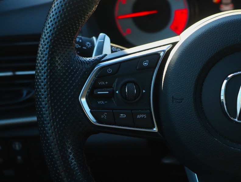 2023 Acura RDX A-Spec AWD