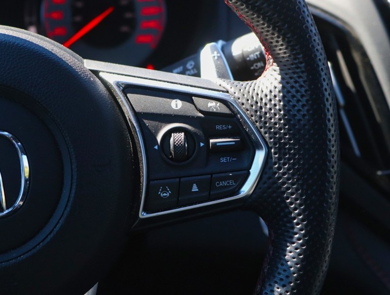 2023 Acura RDX A-Spec AWD