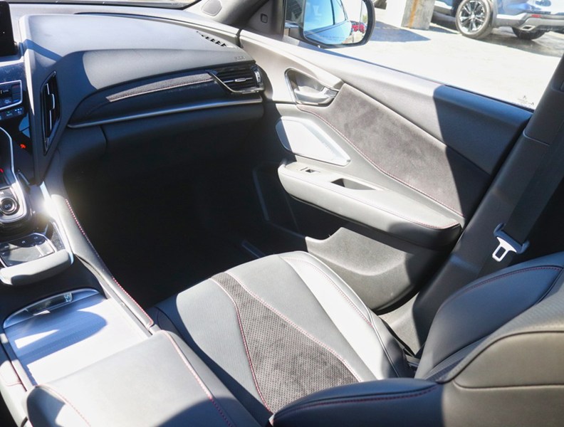 2023 Acura RDX A-Spec AWD
