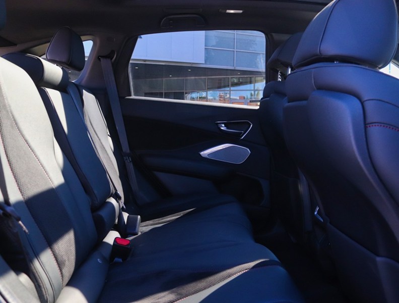 2023 Acura RDX A-Spec AWD
