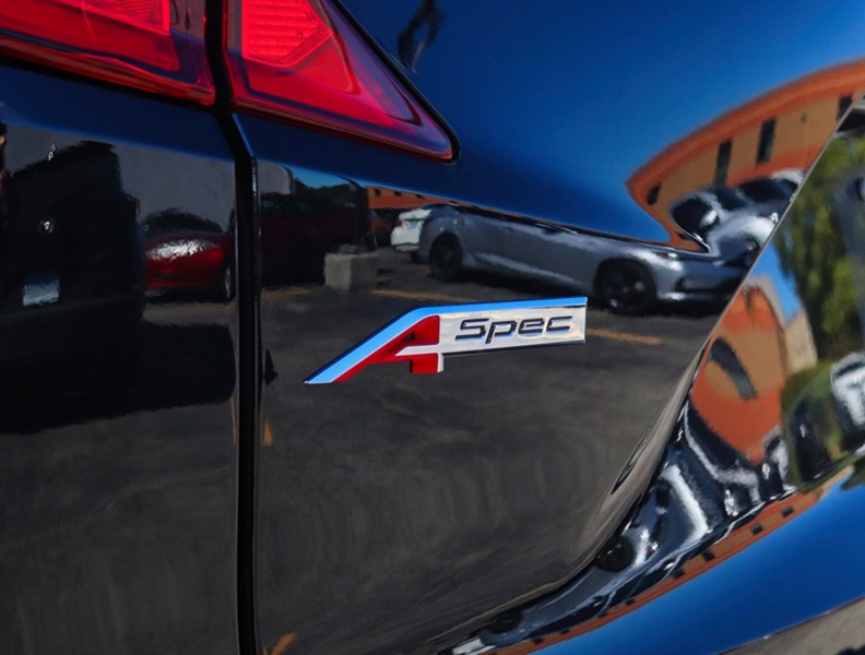 2023 Acura RDX A-Spec AWD