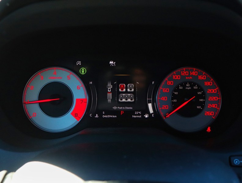 2023 Acura RDX A-Spec AWD