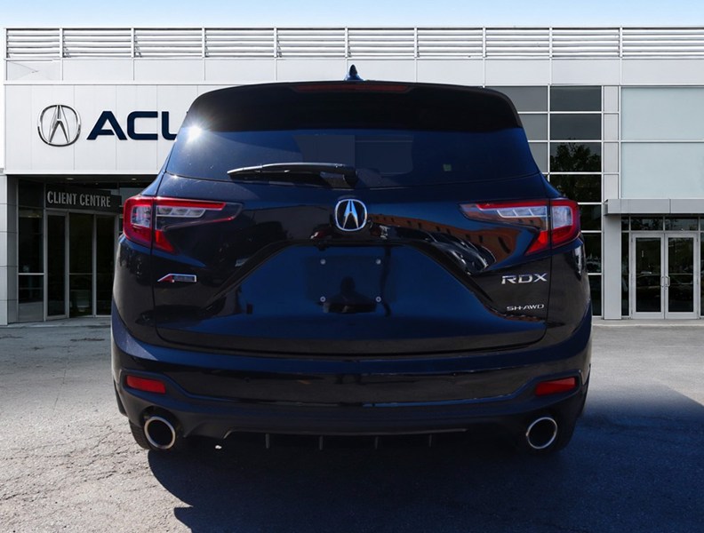 2023 Acura RDX A-Spec AWD