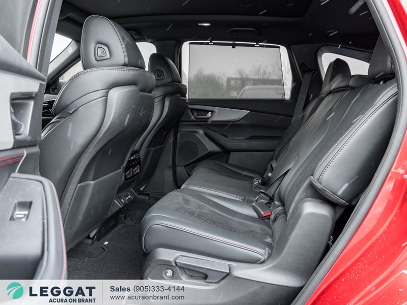 2023 Acura MDX A-Spec SH-AWD