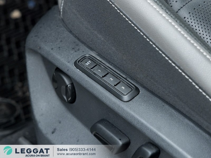 2023 Volkswagen Atlas Highline 3.6 FSI 4MOTION