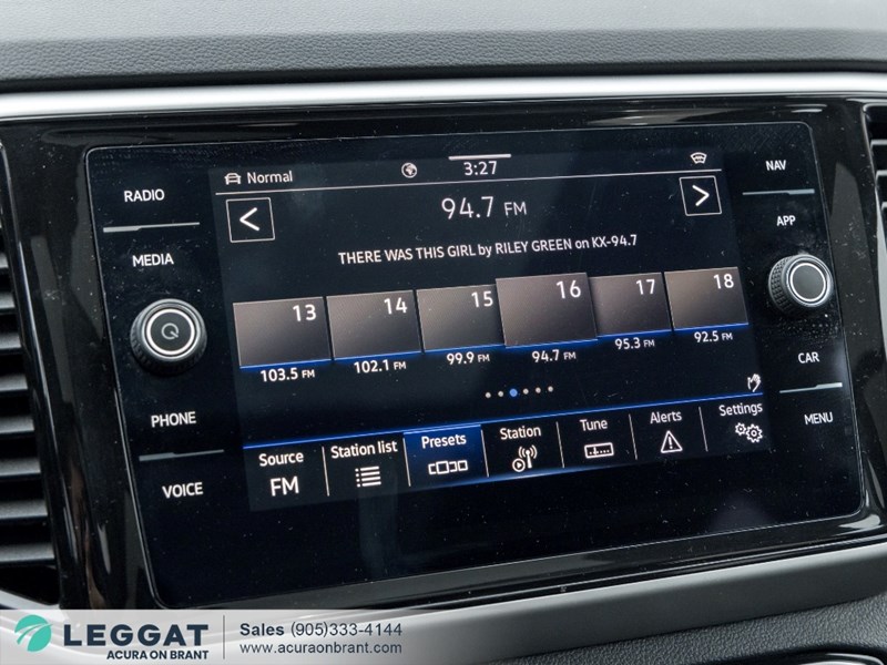 2023 Volkswagen Atlas Highline 3.6 FSI 4MOTION