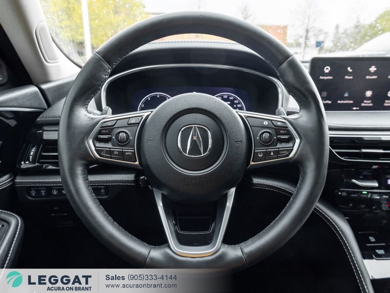 2024 Acura MDX Platinum Elite SH-AWD